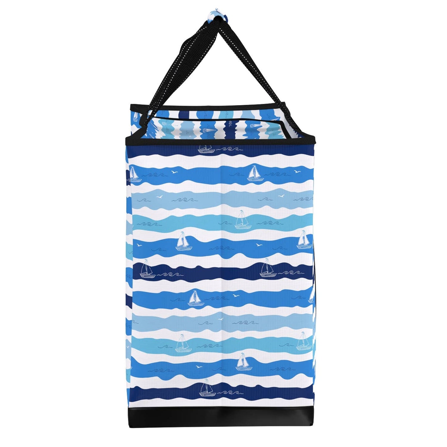 4 Boys Zip Tote XX-Large Catch my Drift