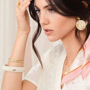 Spartina Bahia bangle