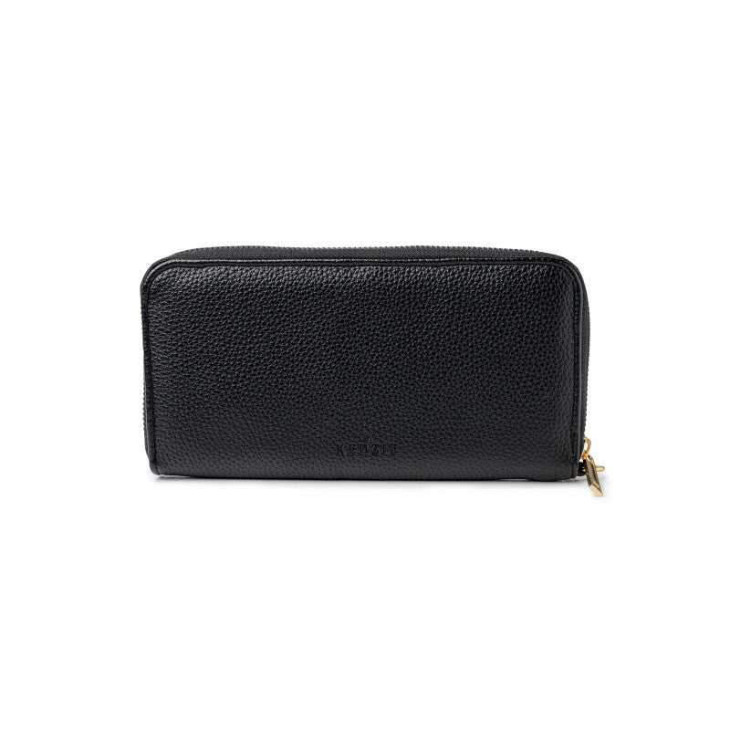 Kedzie black wallet