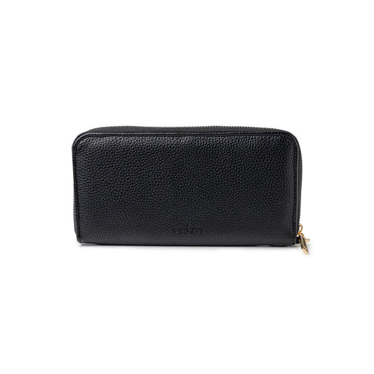 Kedzie black wallet