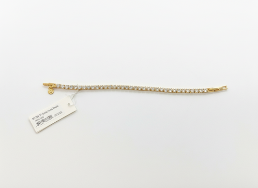 Spartina sunrise tennis bracelet