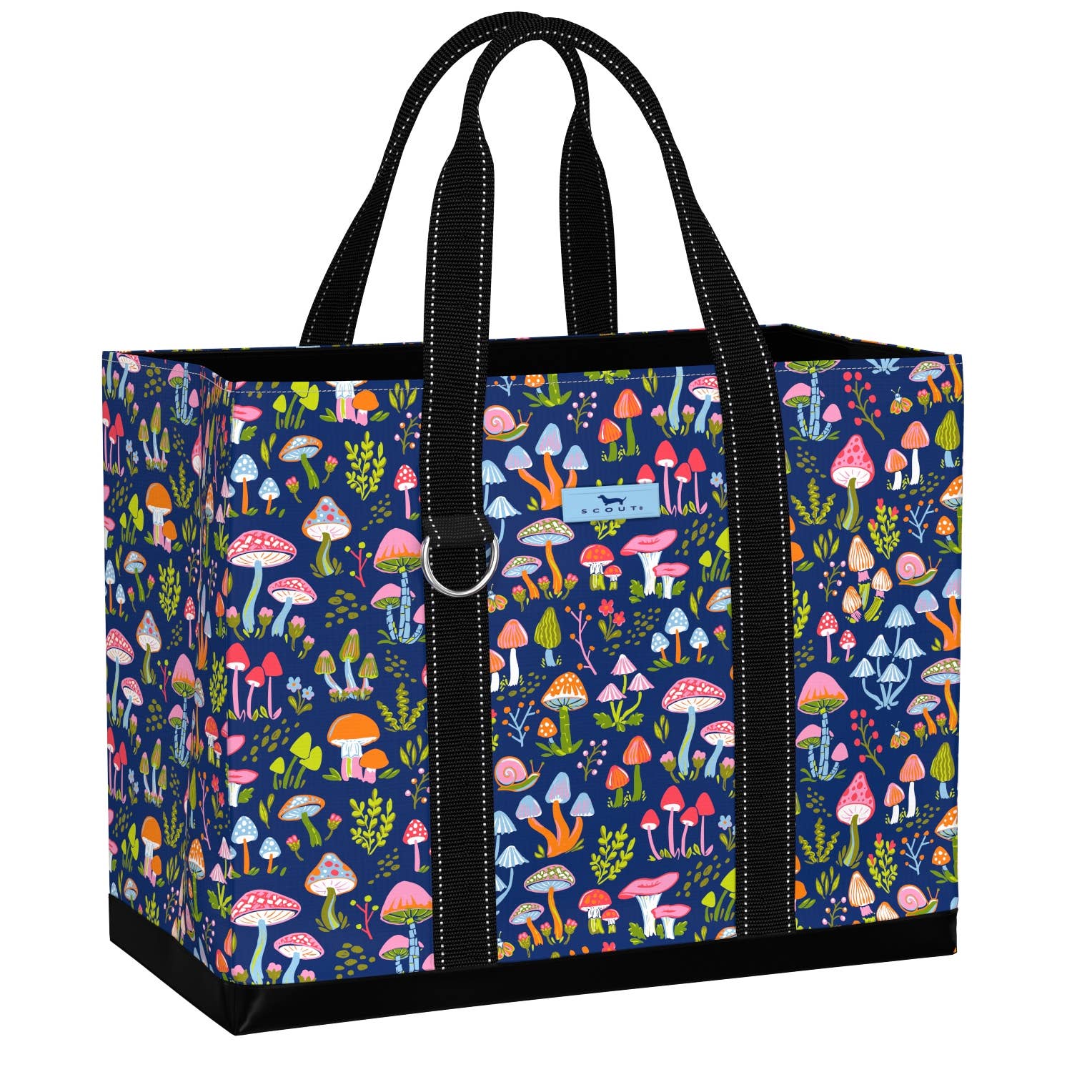 Deano Box Original Deano Tote Large Field Trip – the local