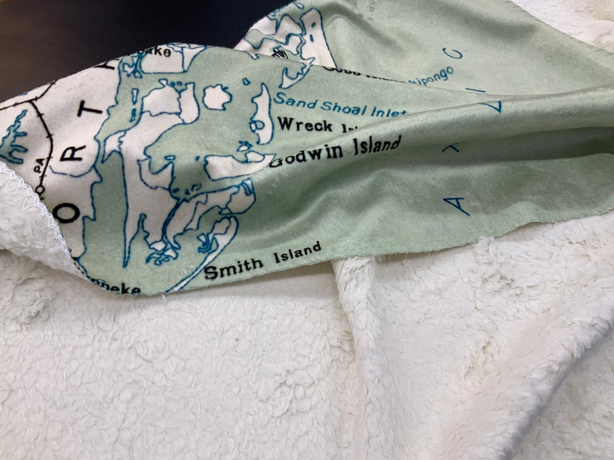 Esva baby/lap blanket