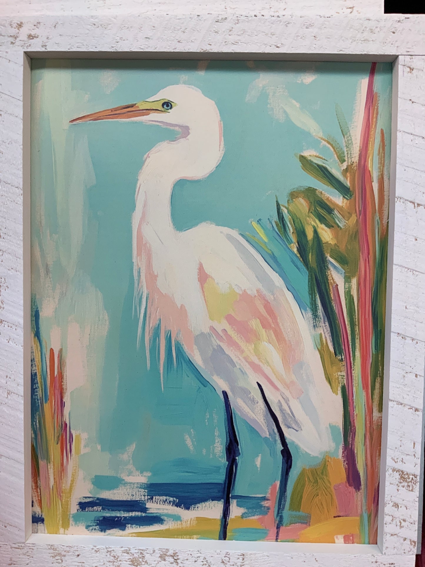 18x24 millwood framed print