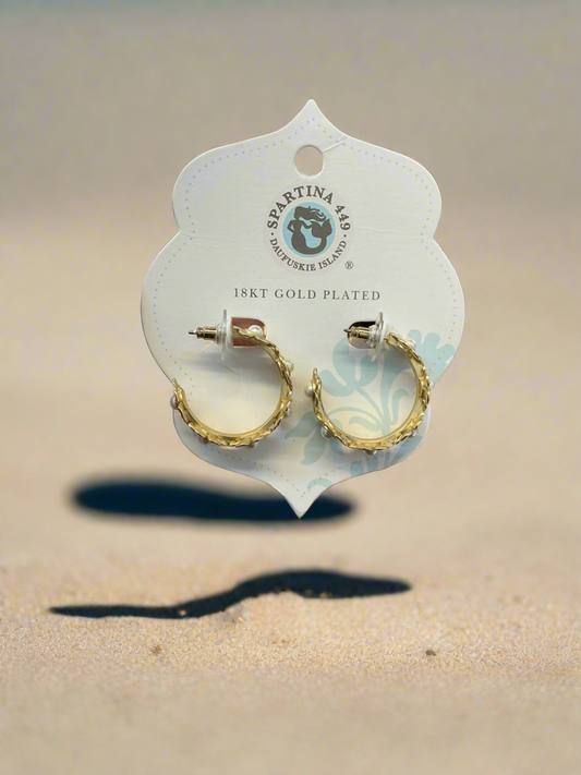 Spartina primrose hoops