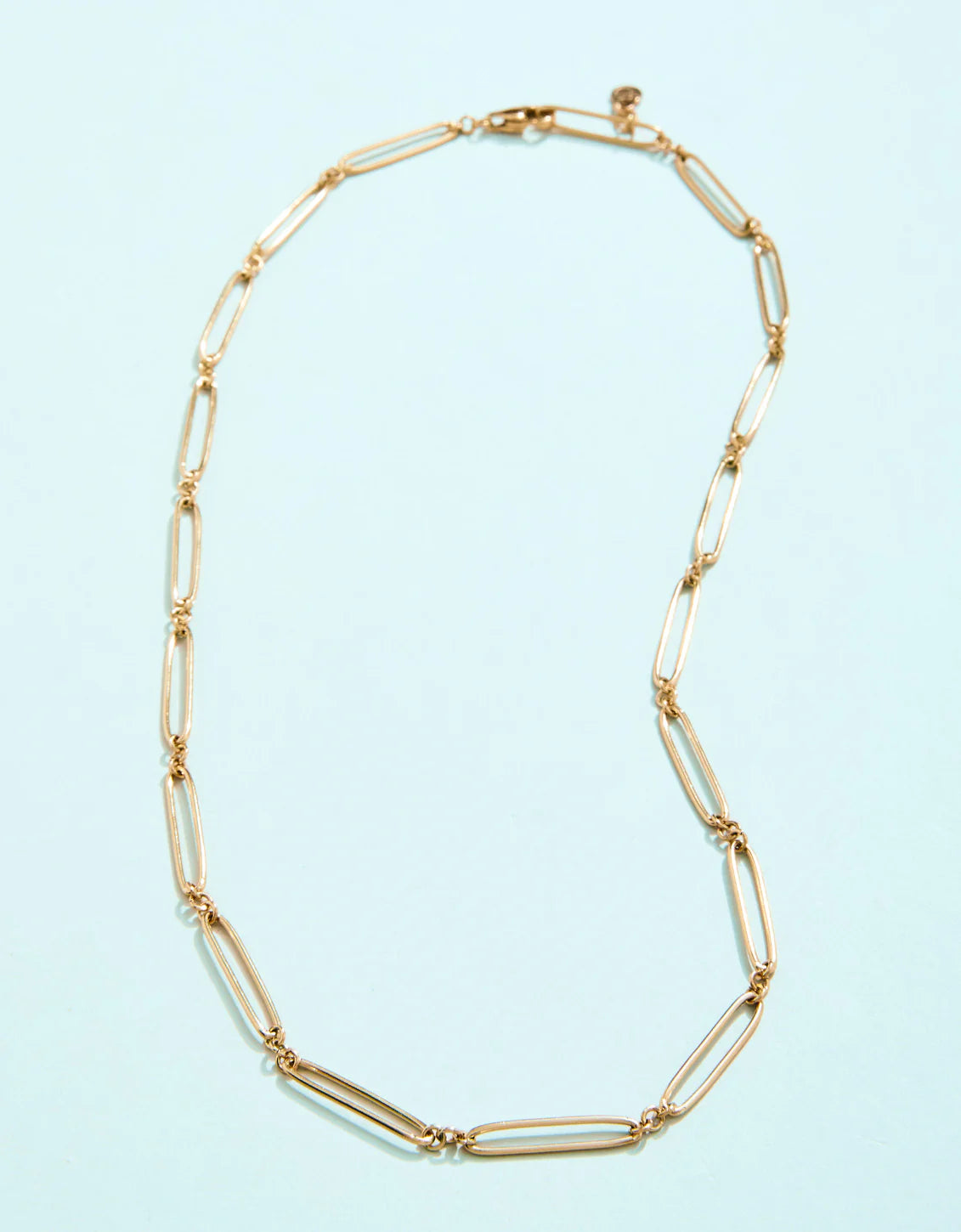 Spartina Bonaventure necklace