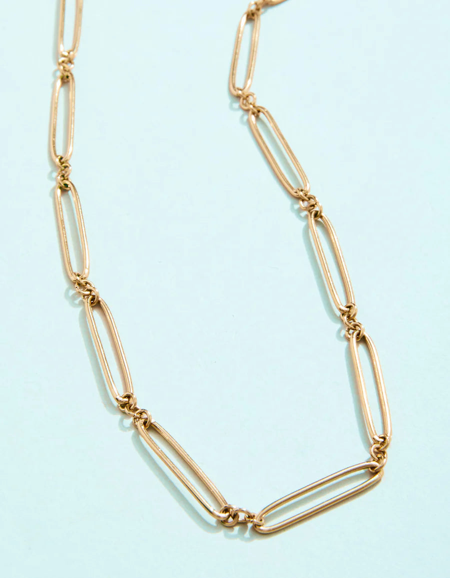 Spartina Bonaventure necklace