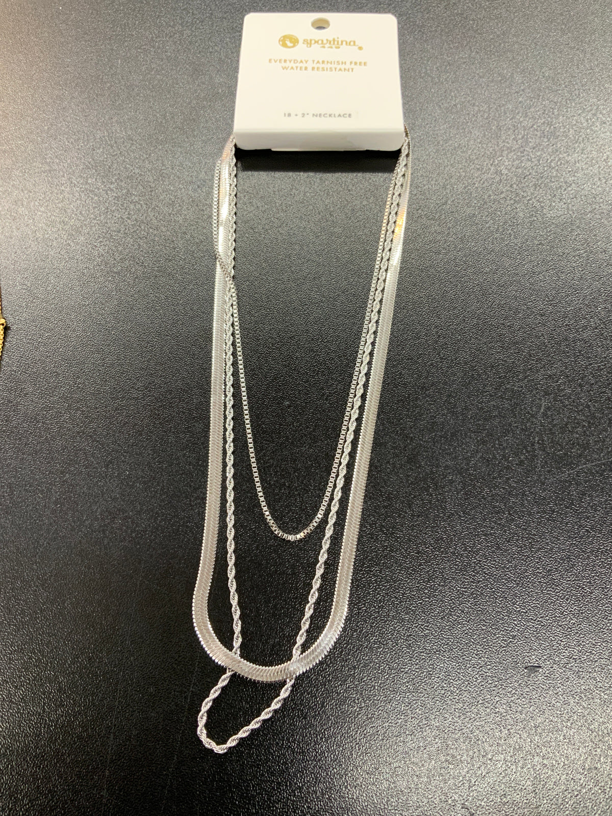 Spartina set 3 chain