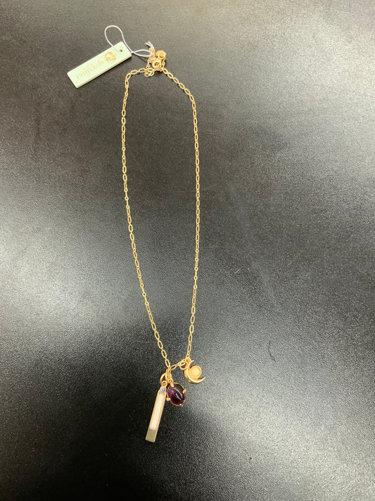 Spartina moon dreams