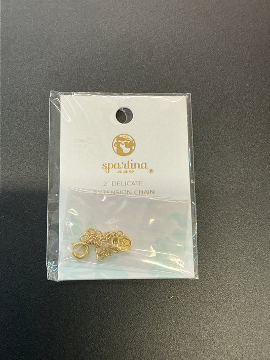 Spartina extension chain 2in