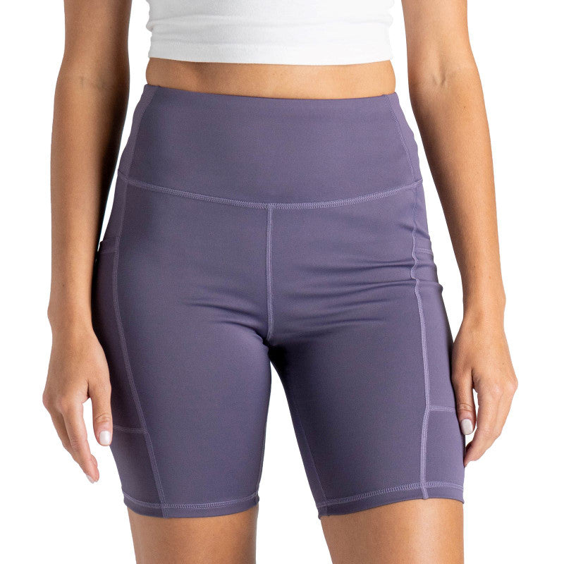 FITKICKS bike shorts