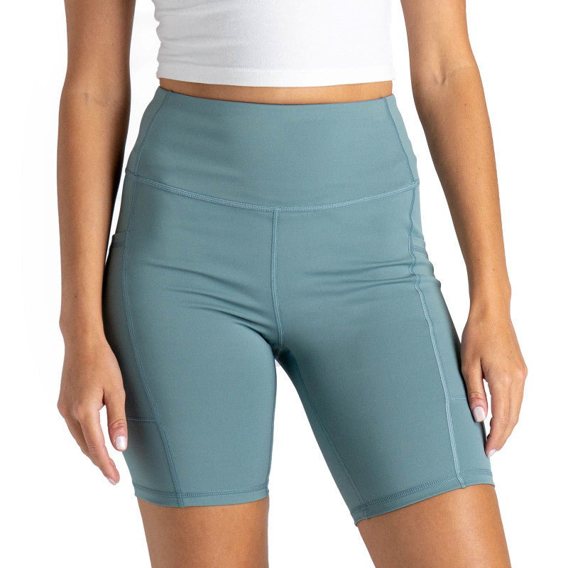 FITKICKS bike shorts