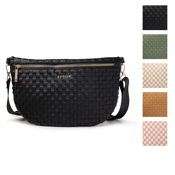 Kedzie terrace bag