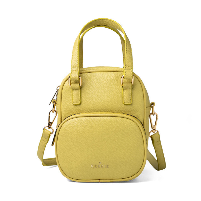 Kedzie Harper bag