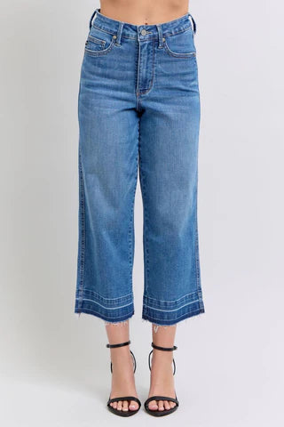 Judy blue high waist tummy control