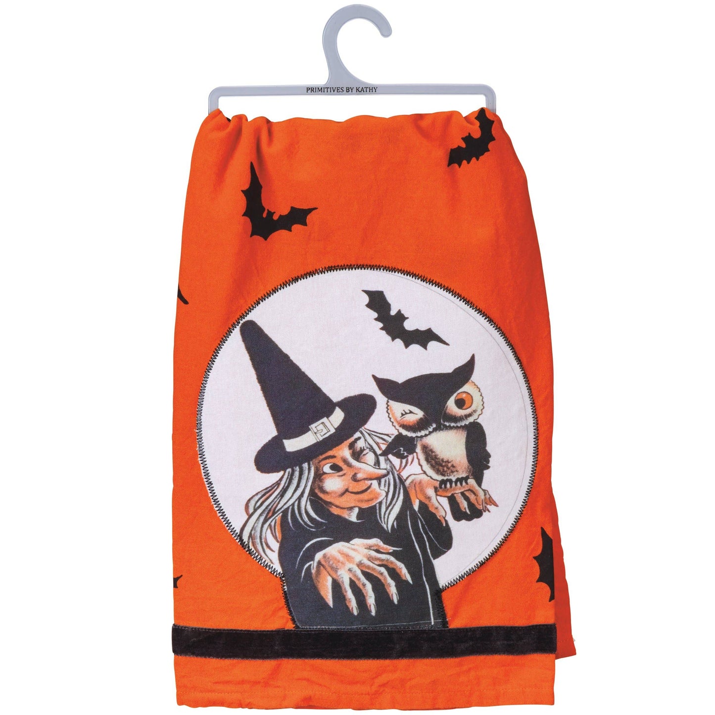 Witch Kitchen Towel