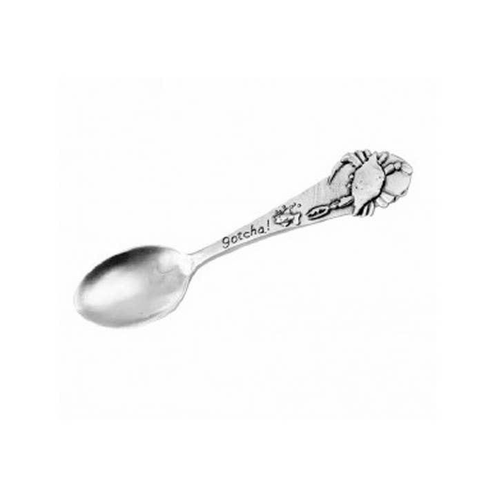 Crab Spoon