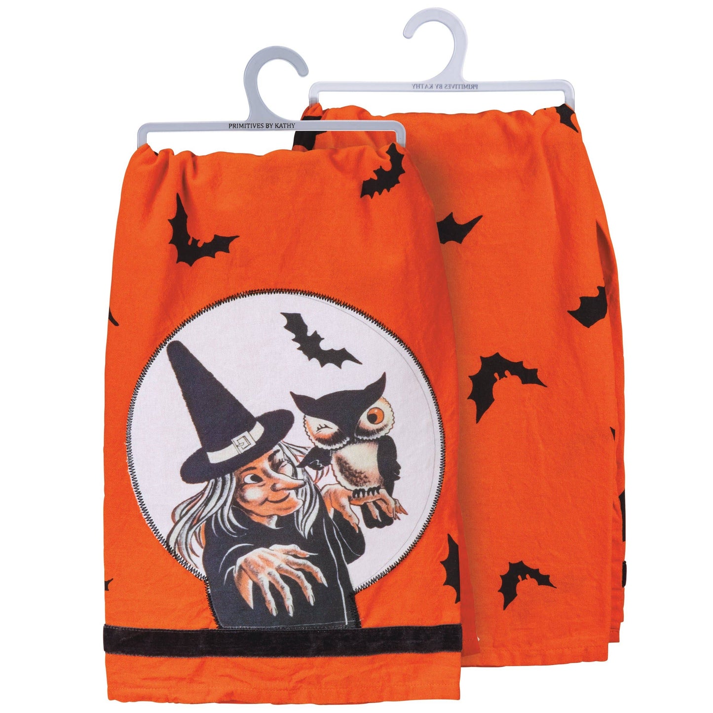 Witch Kitchen Towel