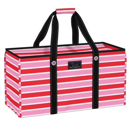 Errand Boy Tote Candy Striper