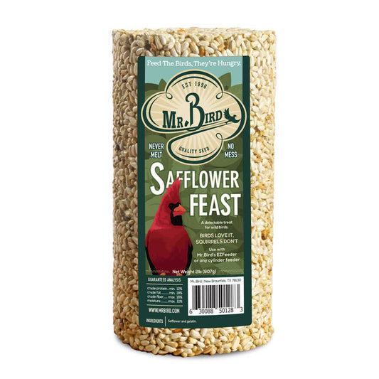 Safflower Cylinder - Small