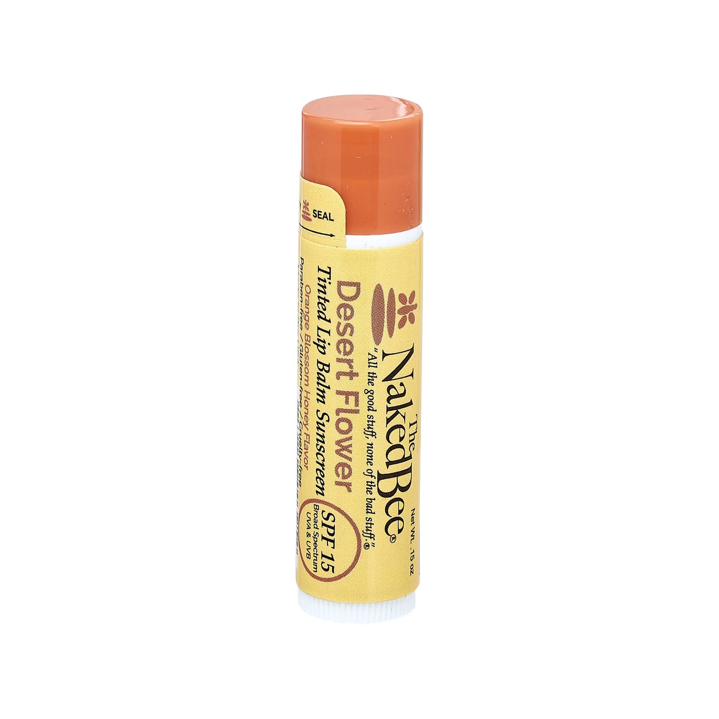 Tinted Lip Balm with SPF Prepack
