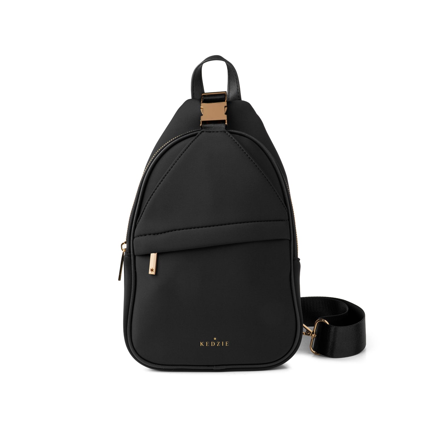 Kedzie Sloane Sling black