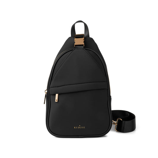 Kedzie Sloane Sling black